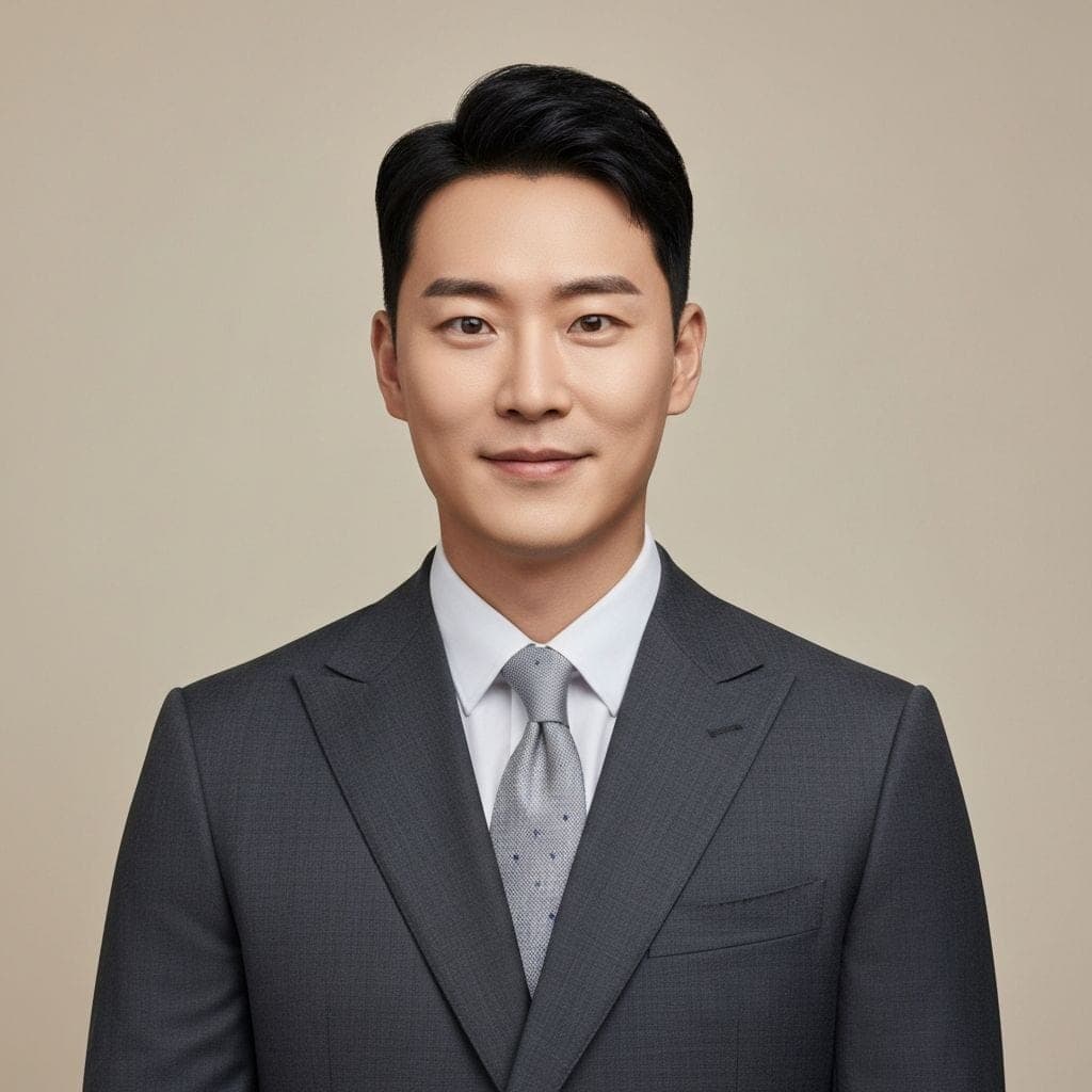 최OO 프로필