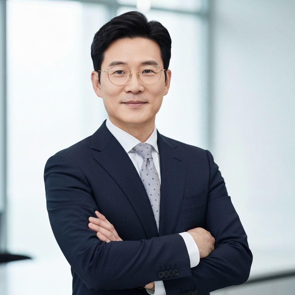 김세무 세무사 프로필